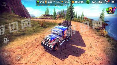OffTheRoad(图1)