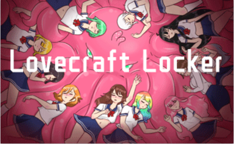 lovecraftlocker1403版本游戏(图2)