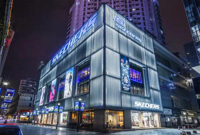 斯凯奇650亿收购案背后关税该背锅么？(图1)