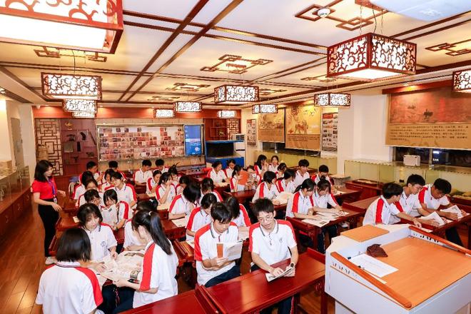博罗综合高级中学：高考复读逐梦铸就人生新起点(图2)