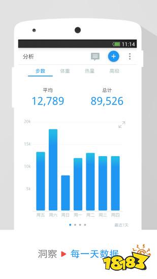 十大减肥app排行榜-2022适合减肥的手机软件(图13)