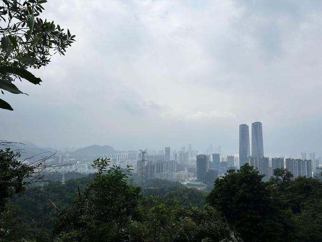 深圳露营新潮流：从“小众”到“全民”享受不一样的野趣人生(图1)