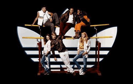 全球十大运动品牌阿迪达斯仅排第二(图9)