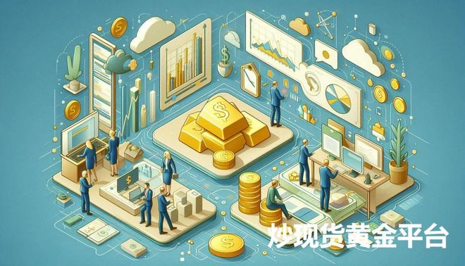 2025年十大炒现货黄金正规交易平台推荐（最新平台排行榜）(图1)