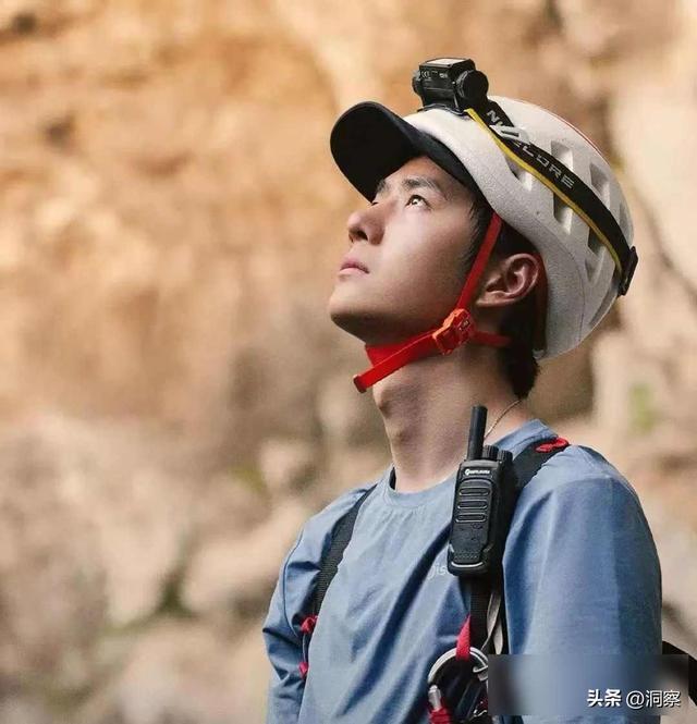 王一博怎么“消失”了？这内娱你到底还回不回啊！(图1)