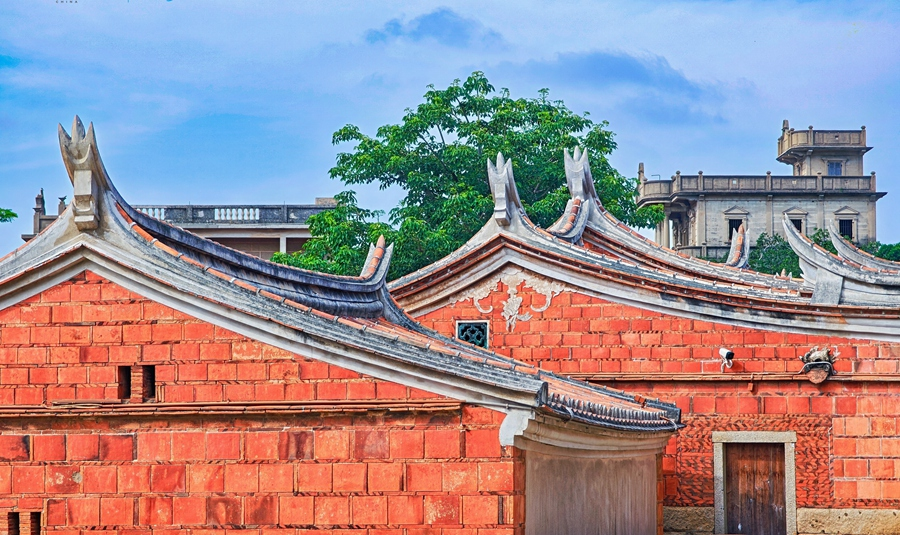 从海丝起点到东方文化打卡地(图2)