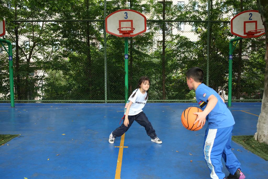 暑期就诊高峰背后：运动不足成多种儿童疾病“共因”(图4)