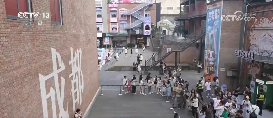为民生“加码”让幸福“升温”这些“关键小事”留下留住年轻人(图9)