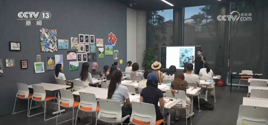 为民生“加码”让幸福“升温”这些“关键小事”留下留住年轻人(图8)