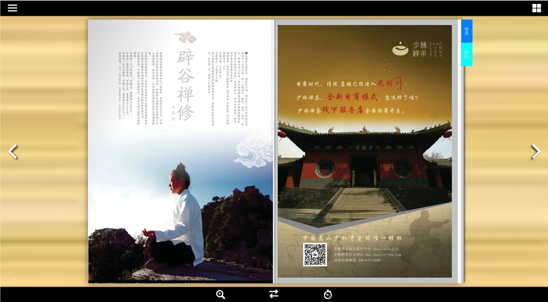 名编辑电子杂志大师(图3)