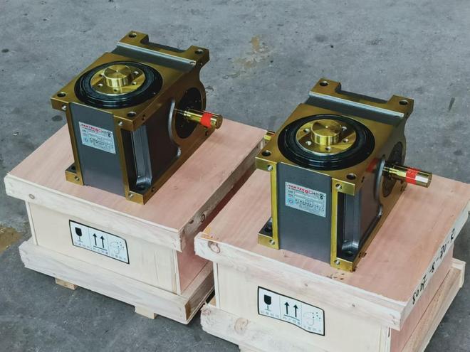 凸轮分割器哪个牌子好？2025凸轮分割器十大品牌排行榜口碑公认(图9)