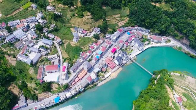 燃烧你的卡路里！初夏镇坪户外打卡指南请查收(图4)