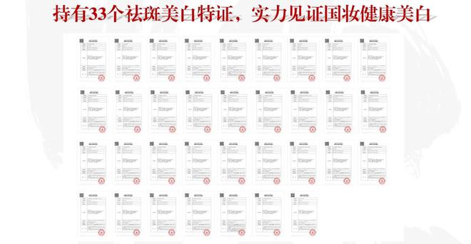 片仔癀化妆品获艾媒咨询珍珠霜全国销量第一等双项市场地位确认(图4)