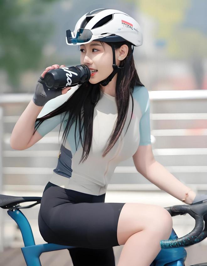 2025辐轮王土拨鼠十大世界著名最好顶级公路自行车品牌排行榜(图7)