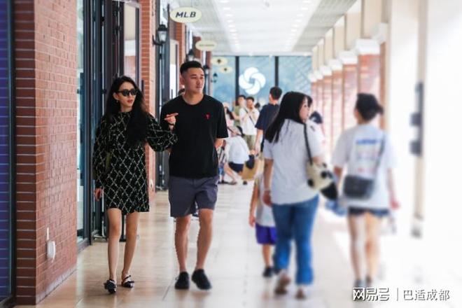 成都时代奥莱「GO！莱潮引力场」五一主题活动邀你玩转活力夏日(图4)