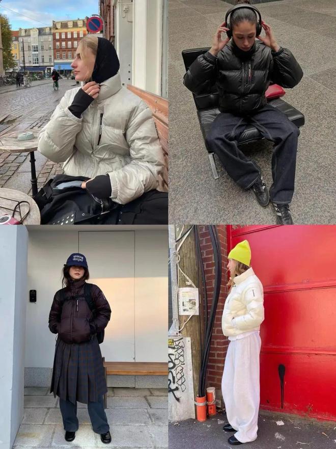 K-Gorpcore风潮下户外品牌们争着推韩国专属产品线(图5)