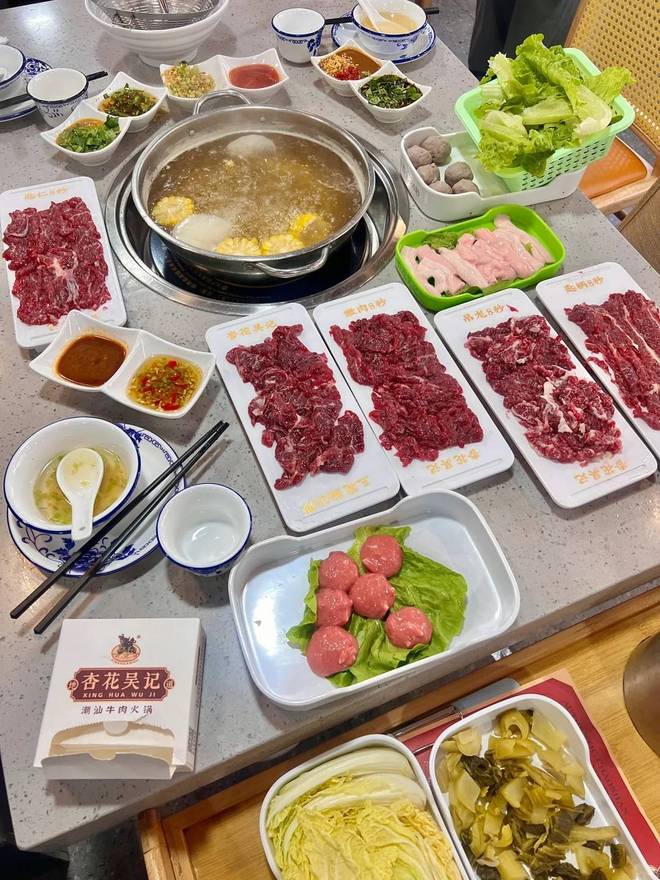 带父母去潮汕旅游看这里！潮汕五天四晚行程看完就知道的贴心指南(图3)