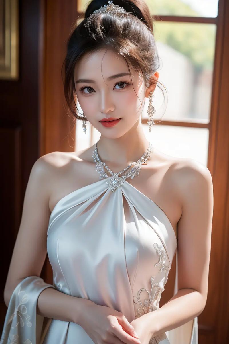 男生女生剧烈打扑克做运动(图1)