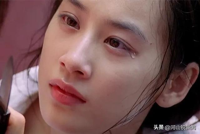 黄圣依妈妈首度公开在北京带了10年的外孙叹：我女儿很不容易(图4)