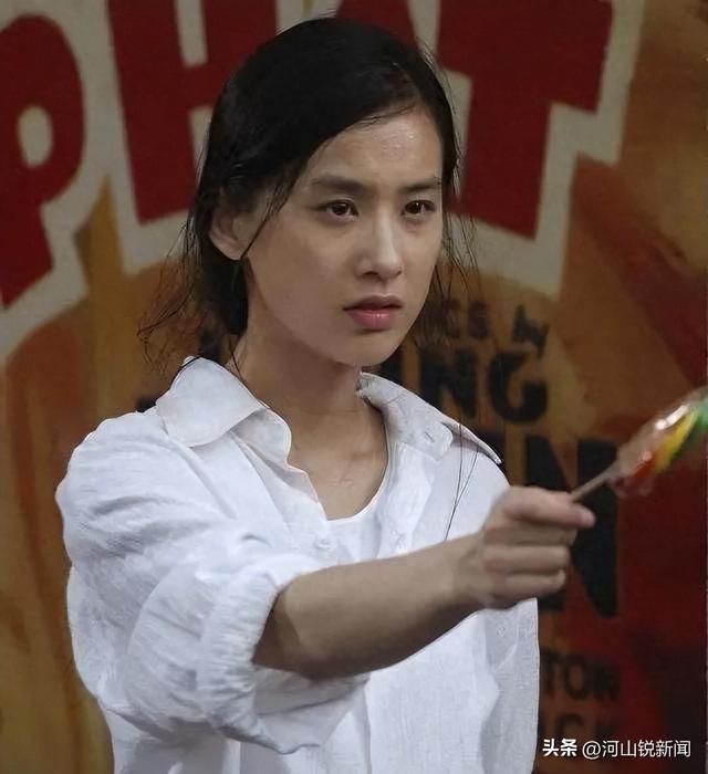 黄圣依妈妈首度公开在北京带了10年的外孙叹：我女儿很不容易(图9)