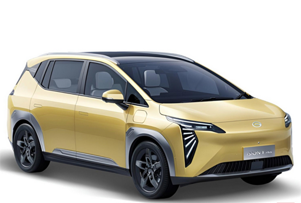 2025款AIONYPlus将于6月3日上市：罗永浩亲自站台带货(图2)