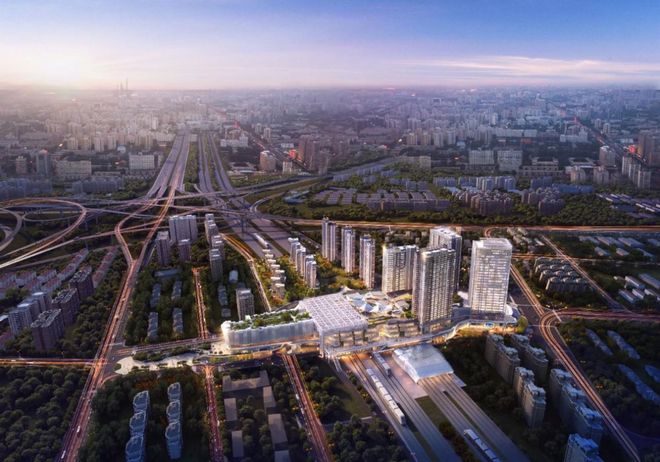 惊了！下半年全国还有400+新商场要开业？！(图15)
