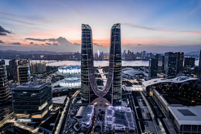 惊了！下半年全国还有400+新商场要开业？！(图18)