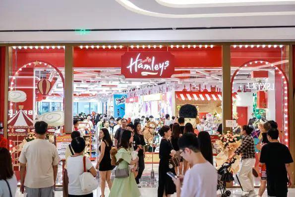 惊了！下半年全国还有400+新商场要开业？！(图23)