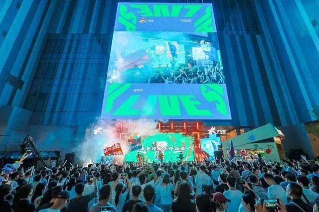 惊了！下半年全国还有400+新商场要开业？！(图24)