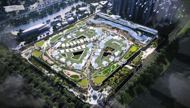 惊了！下半年全国还有400+新商场要开业？！(图38)