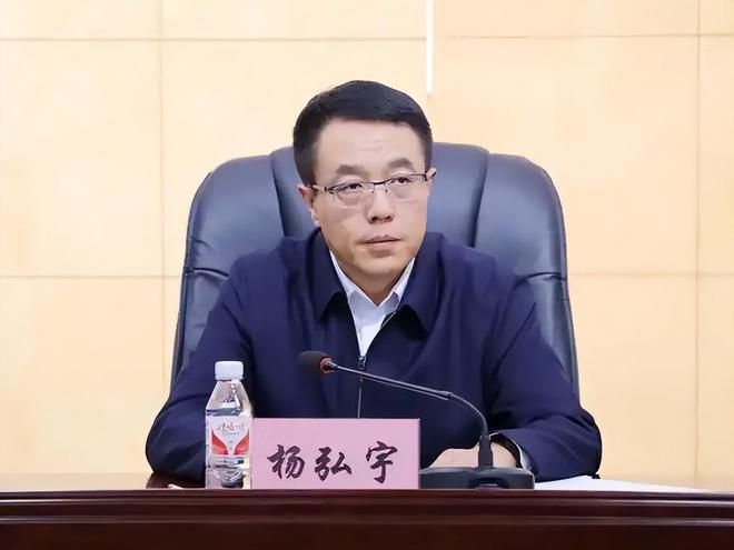 密集换帅！黑龙江5所高校迎来新校长或新书记均为70后学者(图4)