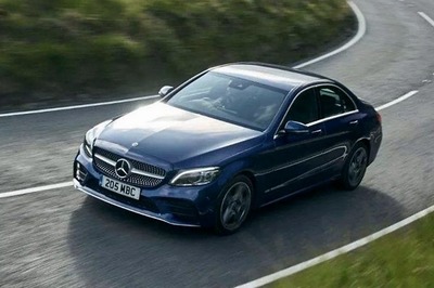 c260lc260l运动版2024款(图1)