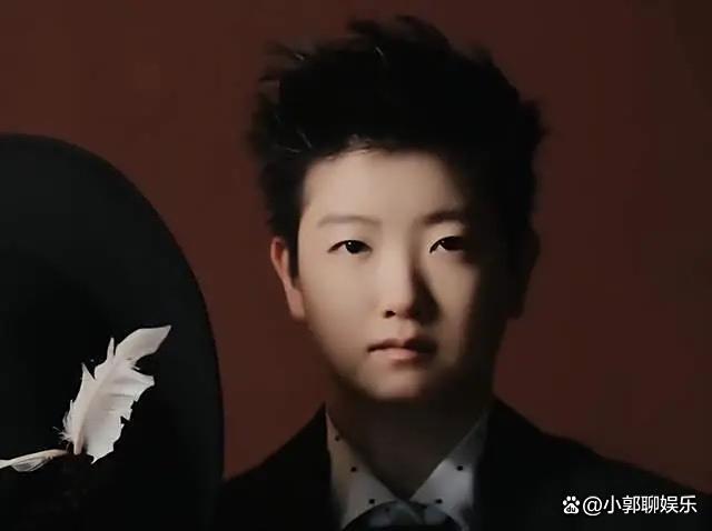 孙颖莎登杂志封面体育与时尚的完美融合(图3)