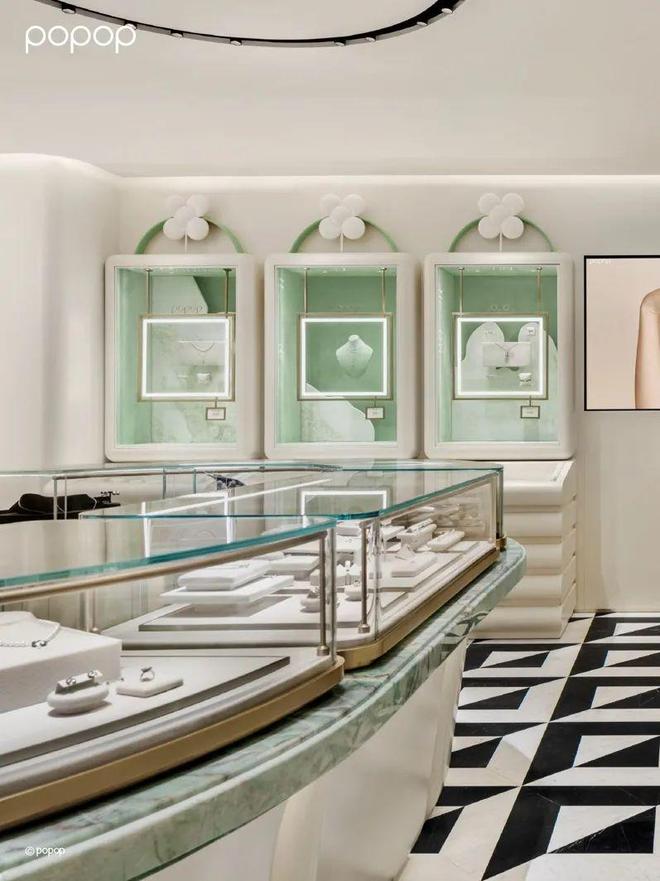 潮玩会“退潮”泡泡玛特IP能力仍在发酵(图6)