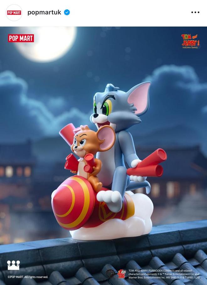 潮玩会“退潮”泡泡玛特IP能力仍在发酵(图7)