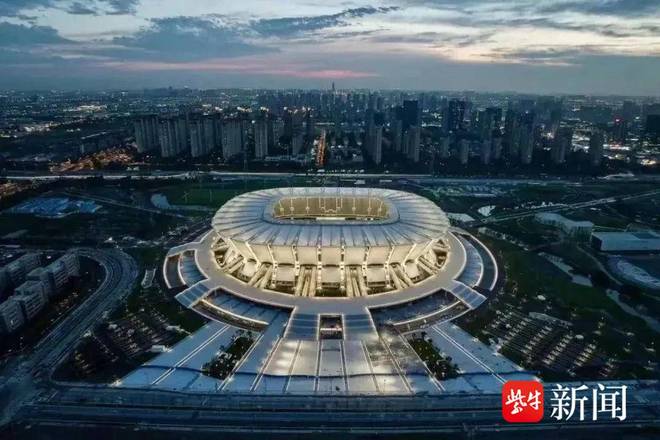 “苏超”第五轮主场迎战扬州苏州计划更换场地！(图2)