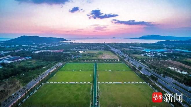 “苏超”第五轮主场迎战扬州苏州计划更换场地！(图1)