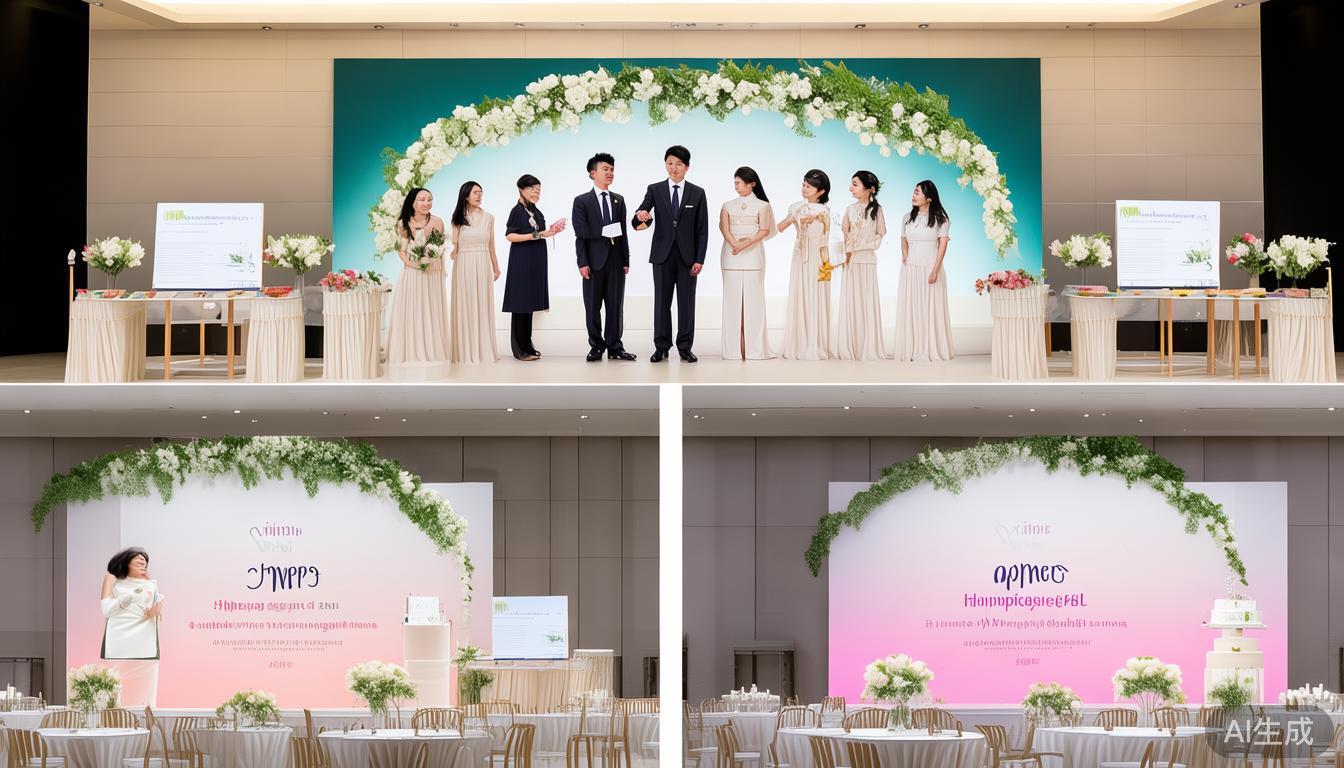 广州婚嫁重仪式轻排场七夕甜蜜爆棚！这是你向往的婚礼吗？(图5)