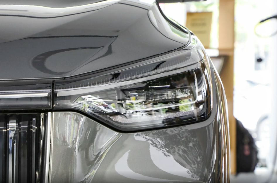 起售价不到8万2026款吉利博越返璞归真提升销量成绩势在必得(图2)