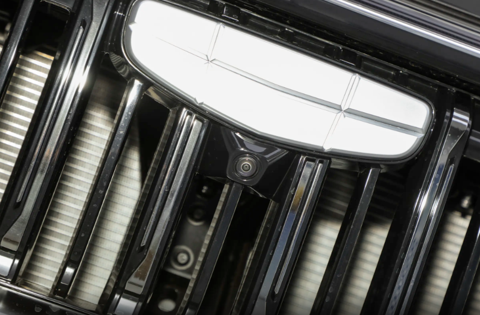 起售价不到8万2026款吉利博越返璞归真提升销量成绩势在必得(图3)