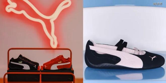 一代鞋王彪马要卖了(图2)