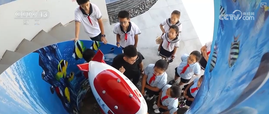 人气旺、消费热！“老空间+文化IP”化身潮酷空间多元新场景撬动消费新引擎(图1)