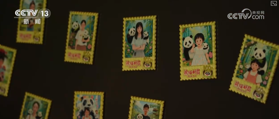 人气旺、消费热！“老空间+文化IP”化身潮酷空间多元新场景撬动消费新引擎(图3)