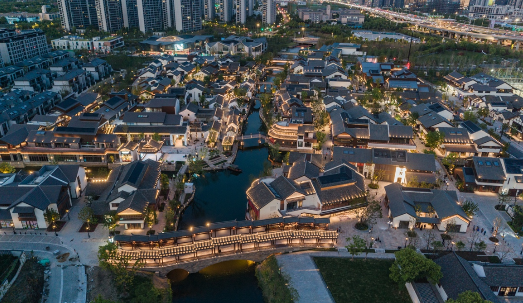 瑞安房地产赚钱好难(图4)