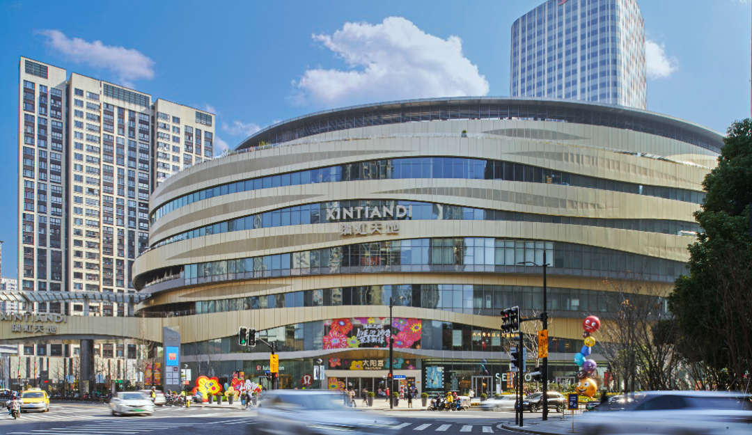 瑞安房地产赚钱好难(图5)