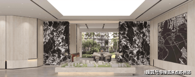 华发观澜半岛售楼处电话华发观澜半岛-售楼中心-2025楼盘(图4)