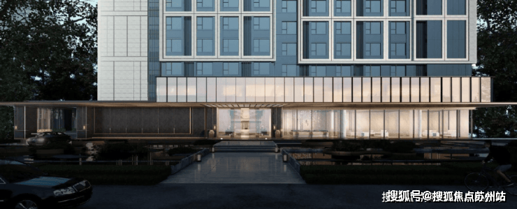 华发观澜半岛(营销中心)首页网站-华发观澜半岛销售中心(售楼处)-楼盘欢迎您-地址-价格-户型-小区环境-楼盘详情-周边配套-售楼处电话(图3)