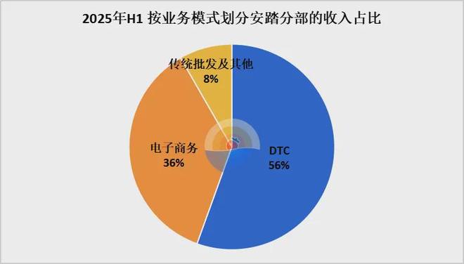 安踏的全球梦依旧靠收购？(图7)