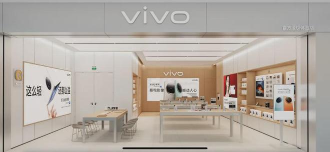 即将开业！综合体+1！(图1)