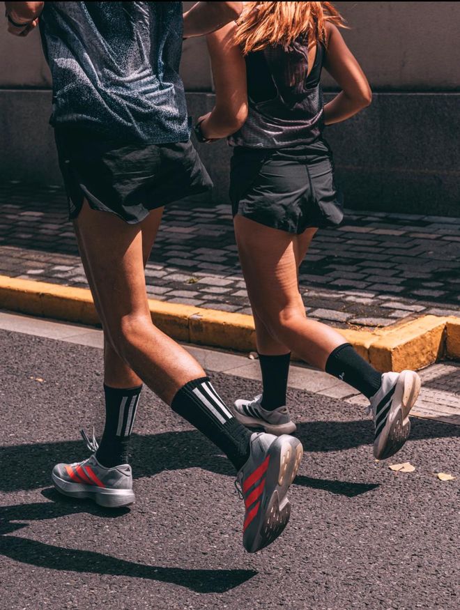 把ADIZERO写进财报阿迪达斯在想什么(图2)